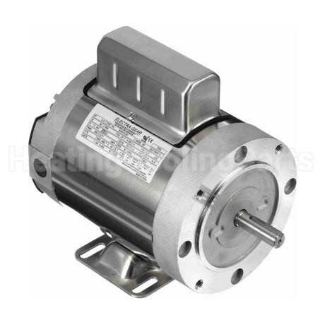 6439191251 Leeson Boat Hoist Duty Motor