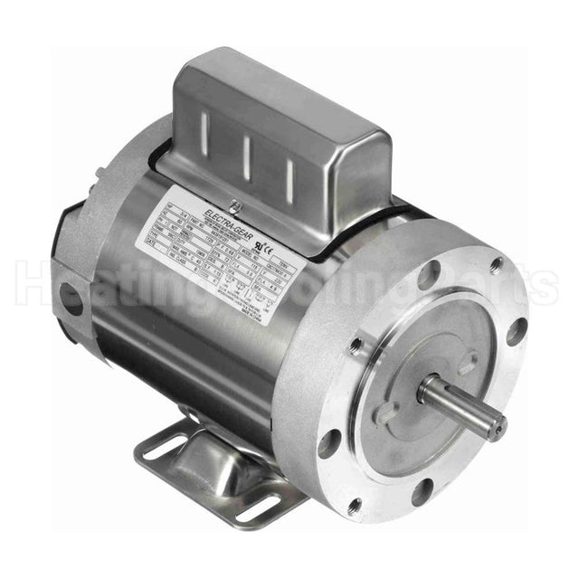 6439191251 Leeson Boat Hoist Duty Motor