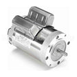 6439191263 Leeson Boat Hoist Duty Motor