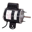 647A Regal Rexnord - Century Motors 115V1Ph 1/3Hp 1100Rpm 2Spd Mtr