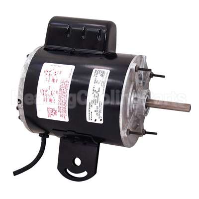 647A Regal Rexnord - Century Motors 115V1Ph 1/3Hp 1100Rpm 2Spd Mtr