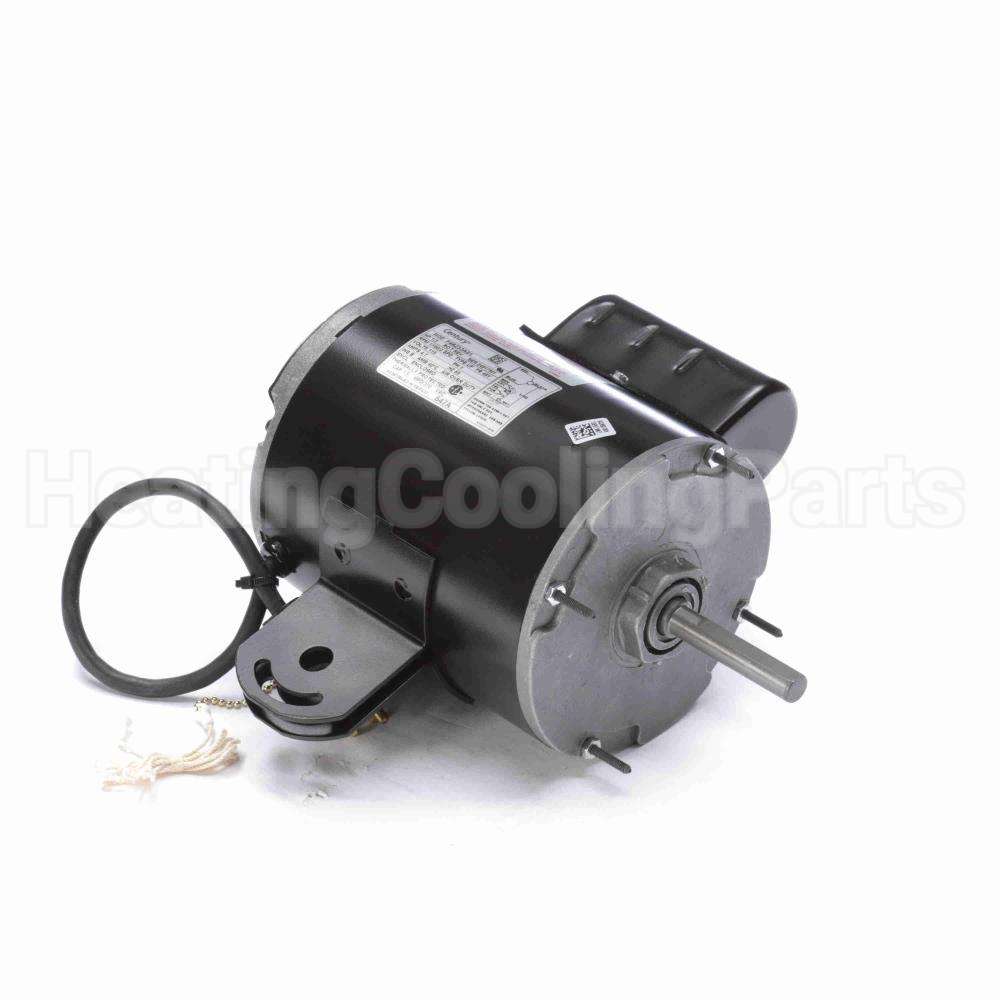 647A Century Pedestal Fan Motor