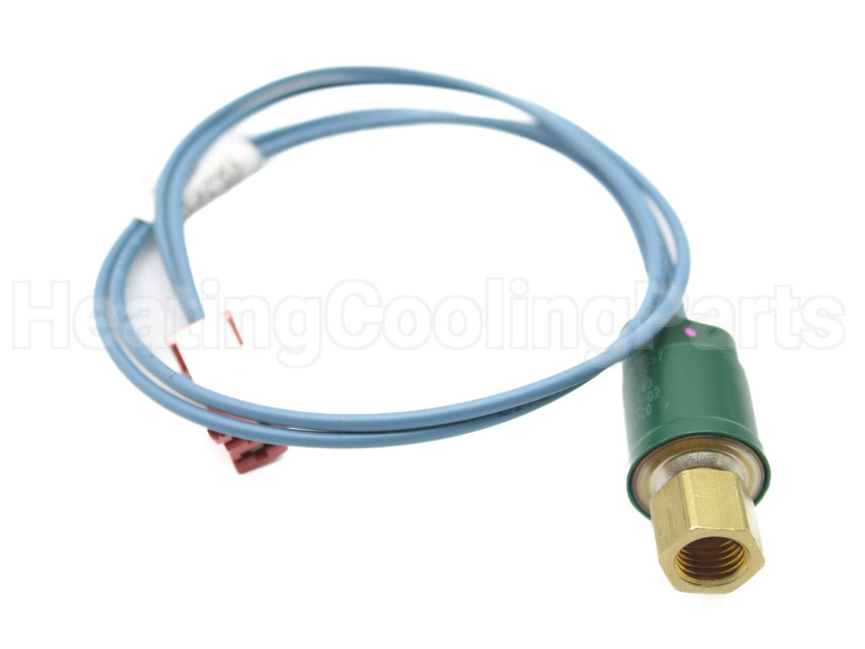 64W48 Lennox Low Ambient Switch