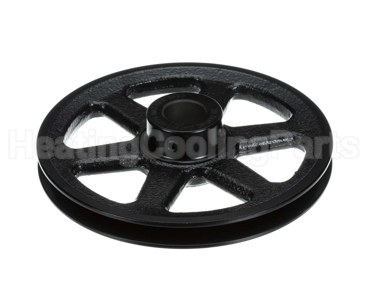 64W52 Lennox Blower Pulley