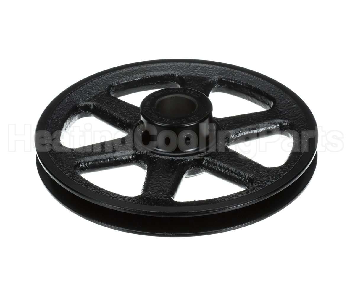 64W52 Lennox Blower Pulley