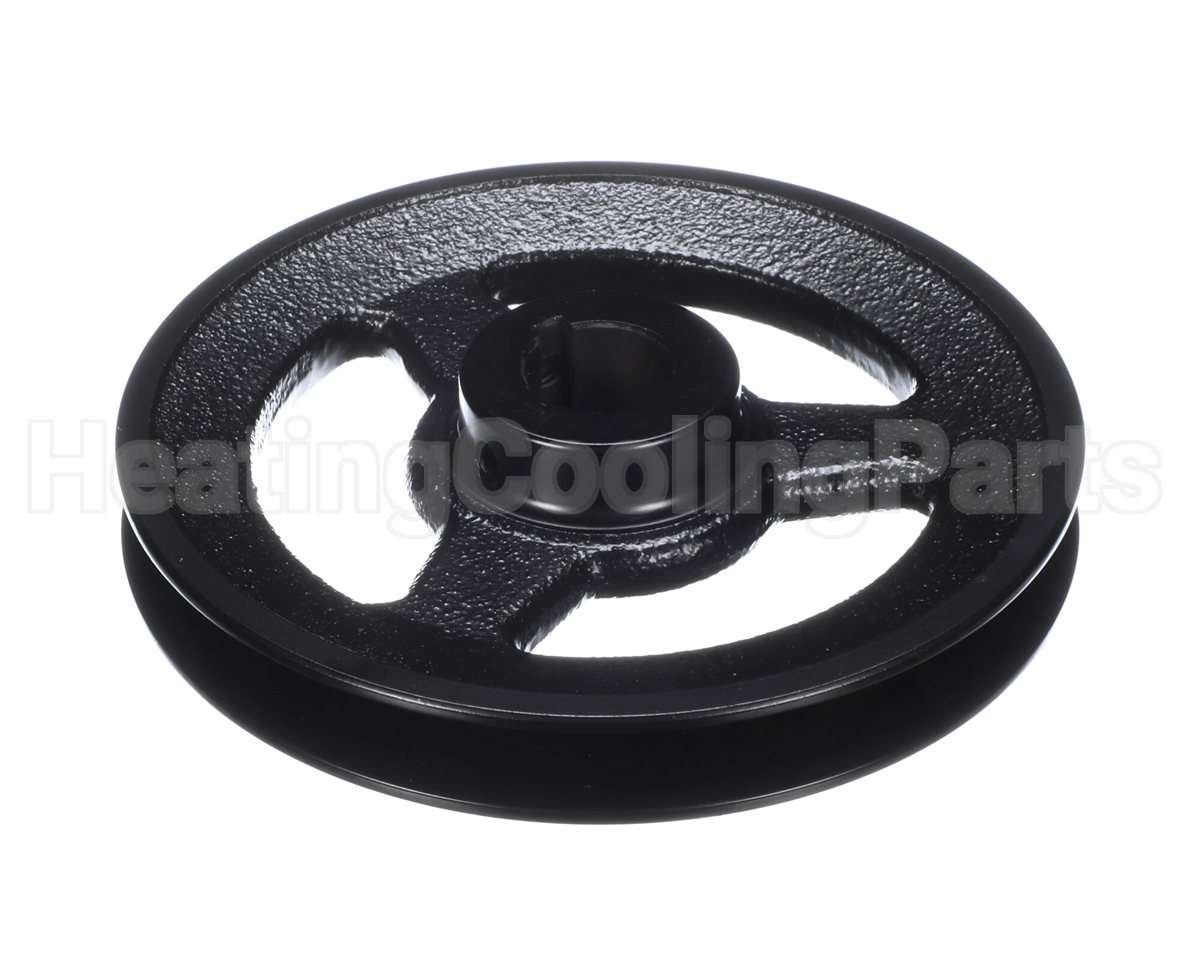 64W54 Lennox 1" Bore 6.45O.d Pulley