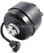 65017 Packard Ub 9 Watts 115V 1550Rpm Cwle