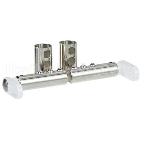 6504 Compatible Manitowoc Hinge Assembly - Rh And Lh