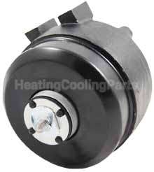 65822 Packard 16 Watt Ub 230 V Ccw 1550 Rpm