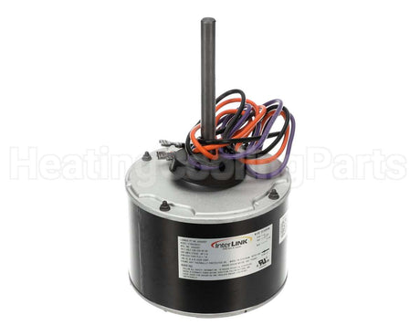 65G60 Lennox 208-230V 1/6Hp 825Rpm Motor