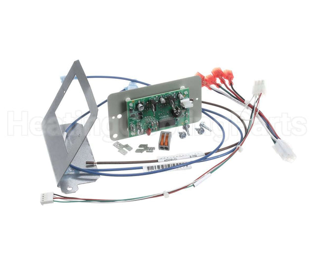 66-13065-01 Enivro Tec Pwm Vav Rpl Kit Cfr 1Spd