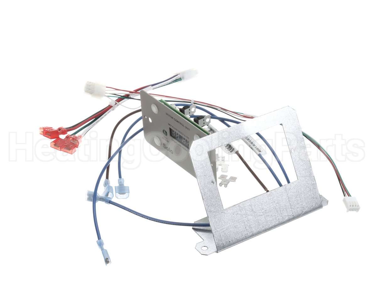 66-13065-01 Enivro Tec Pwm Vav Rpl Kit Cfr 1Spd