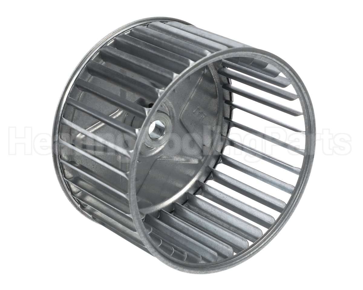 660048 Nordyne 5"Dia 3"W Ccw 1/2"Wheel