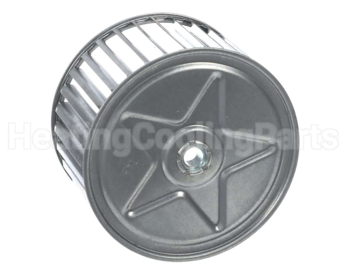 660048 Nordyne 5"Dia 3"W Ccw 1/2"Wheel