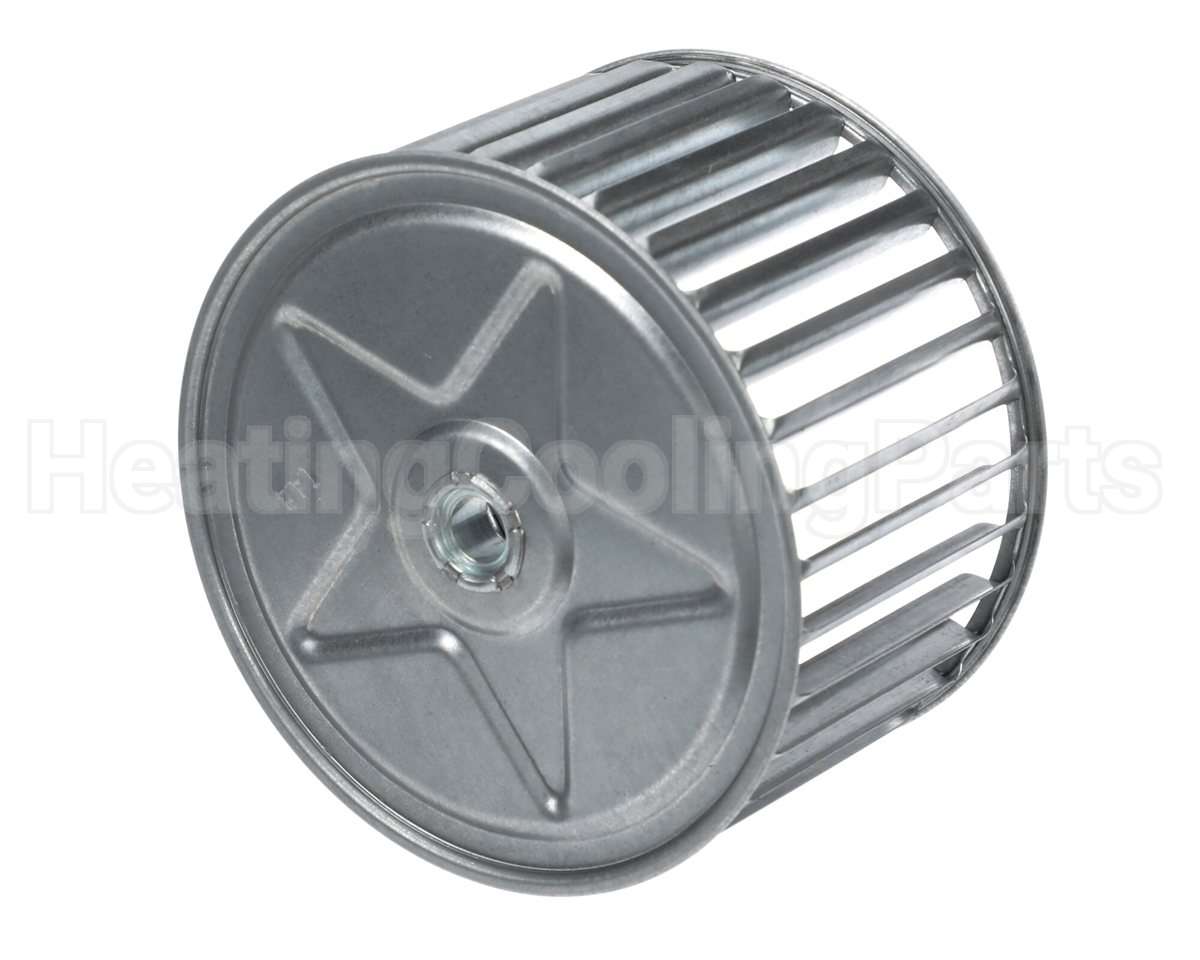 660048 Nordyne 5"Dia 3"W Ccw 1/2"Wheel