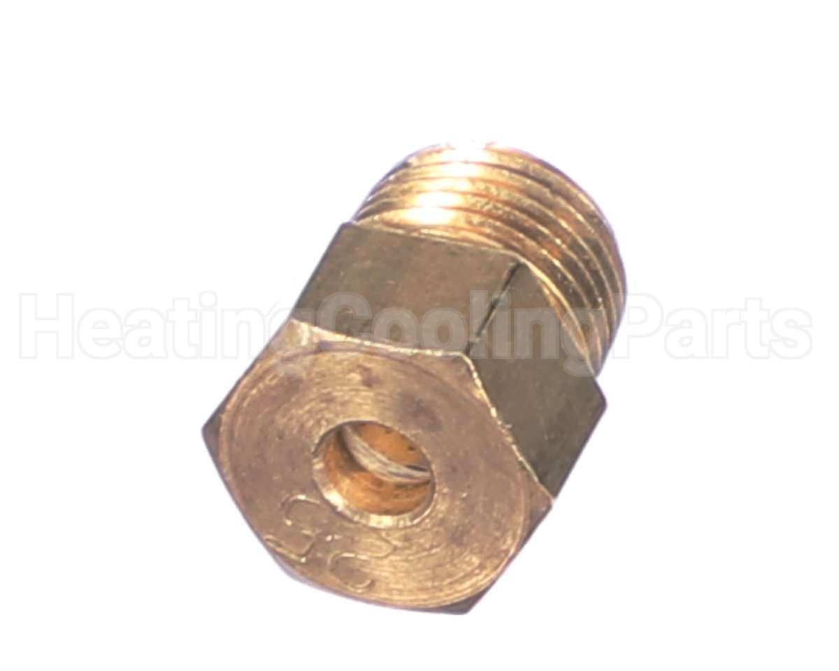 661025R Nordyne .025 Natmain Burnerorifice #25