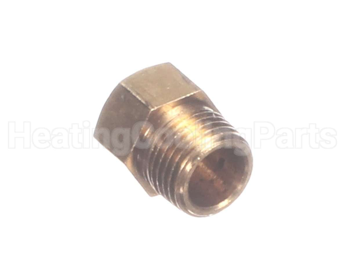 661049R Nordyne .049 Nat Burner Orifice #49