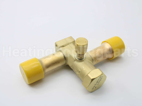 663865R Nordyne 7/8" Suction Service Valve