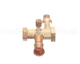 663865R Nordyne 7/8" Suction Service Valve