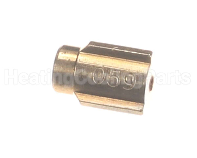 664059R Nordyne Repl,Restrictor .059 Orifice