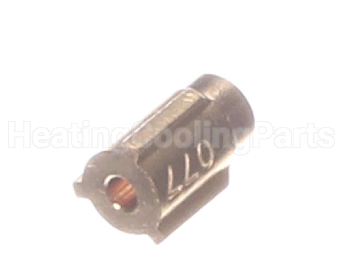 664077R Nordyne .077 Restrictor Orifice #77