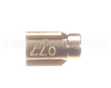 664077R Nordyne .077 Restrictor Orifice #77