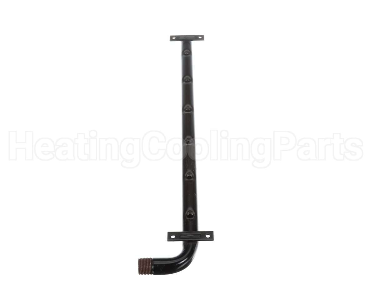 664241R Nordyne Repl Manifold Gas 6 90 S