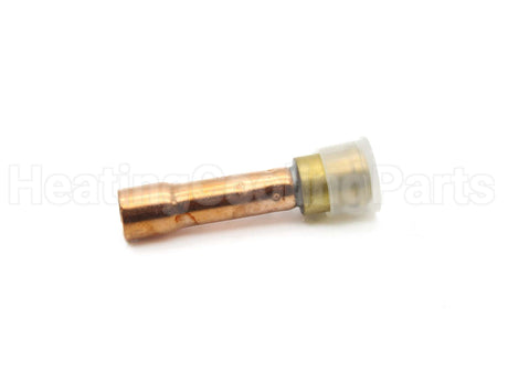 664378R Nordyne Liquid Line Fitting