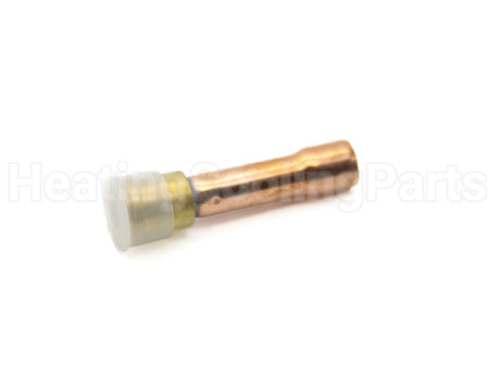 664378R Nordyne Liquid Line Fitting