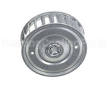 667186R Nordyne 3X1 Ccw Blower Wheel