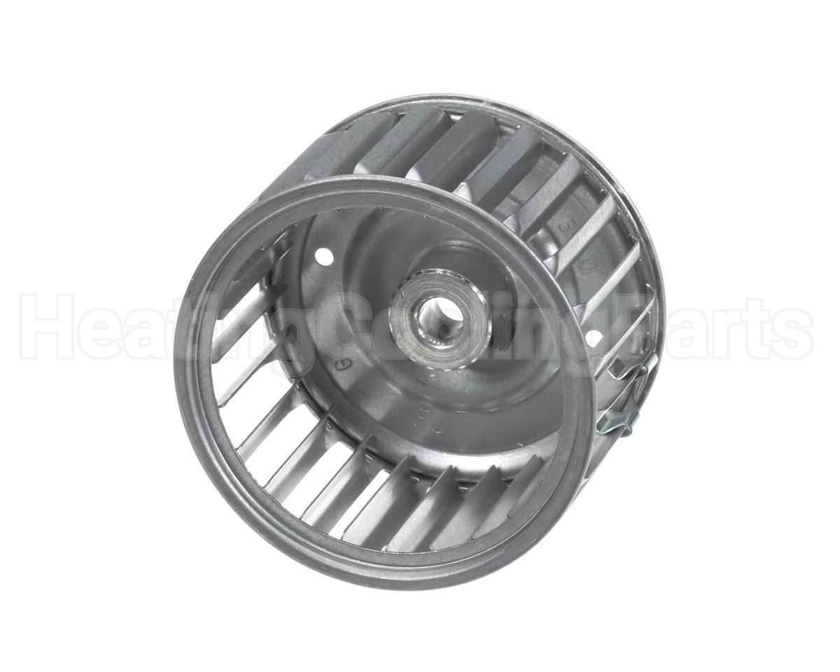 667187R Nordyne Inducer Wheel