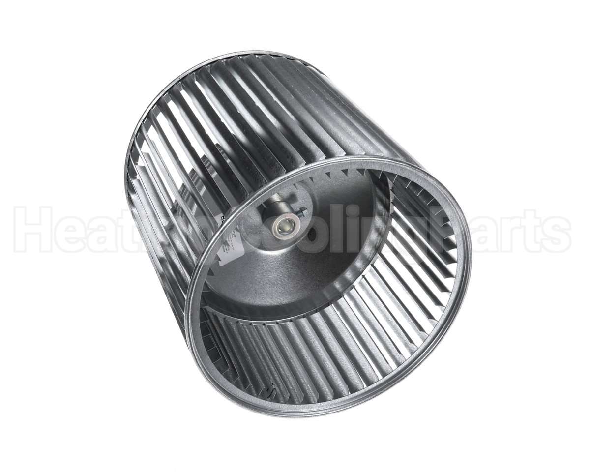 667207R Nordyne 10"X10" Cw Blower Wheel