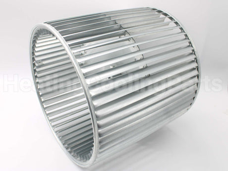 667277 Nordyne 11" X 10" Blower Wheel