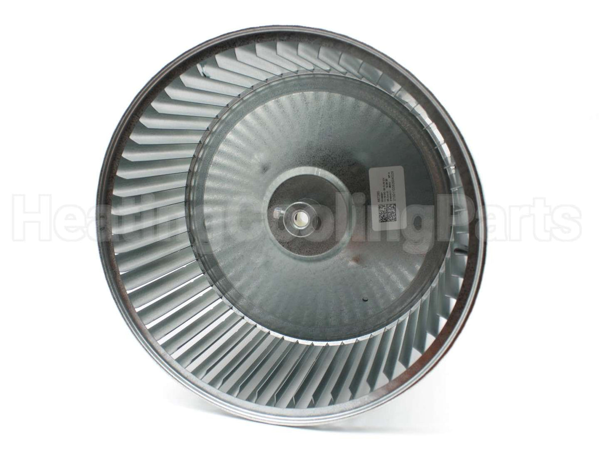 667280R Nordyne 11"X10",1/2"Sft,Blwrwhl,Convex