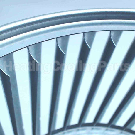 667295R Nordyne 9"X9" 1/2"Bore Cw Blwr Wheel