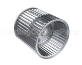 667295R Nordyne 9"X9" 1/2"Bore Cw Blwr Wheel