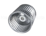 667295R Nordyne 9"X9" 1/2"Bore Cw Blwr Wheel