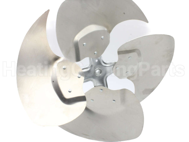 667354R Nordyne 18"Dia 33Deg 1/2" Cw 4Bld Fan