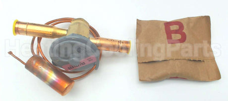 668182702 Daikin-Mcquay 1/2"X1/2"Odf R410A 30"Cap Txv