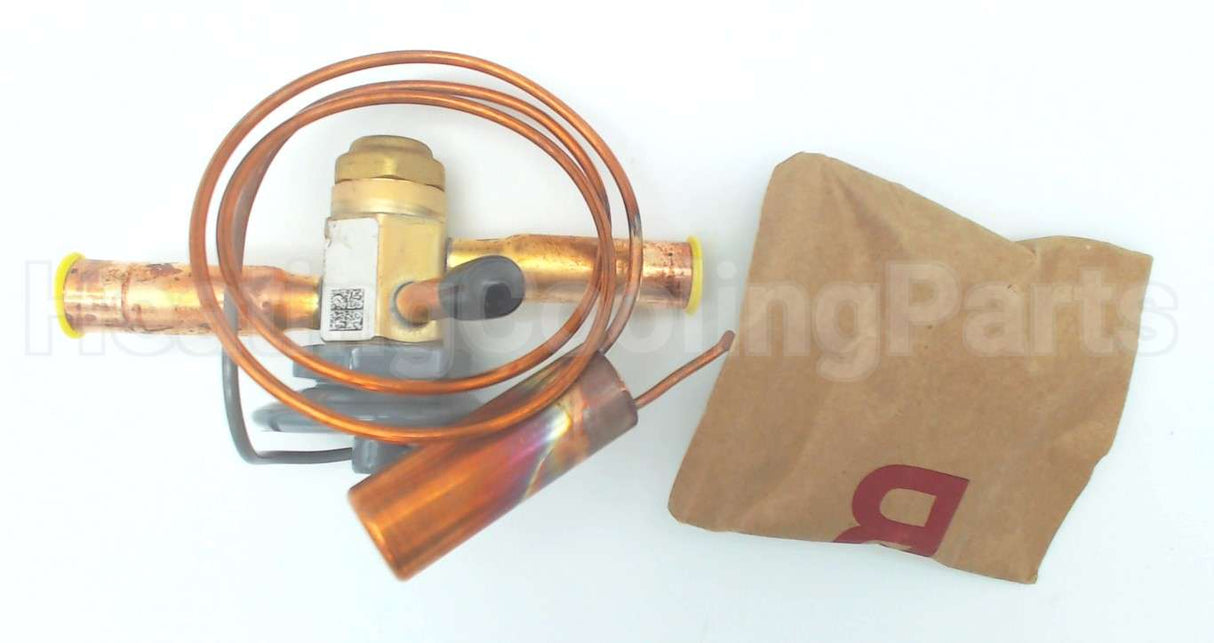 668182702 Daikin-Mcquay 1/2"X1/2"Odf R410A 30"Cap Txv