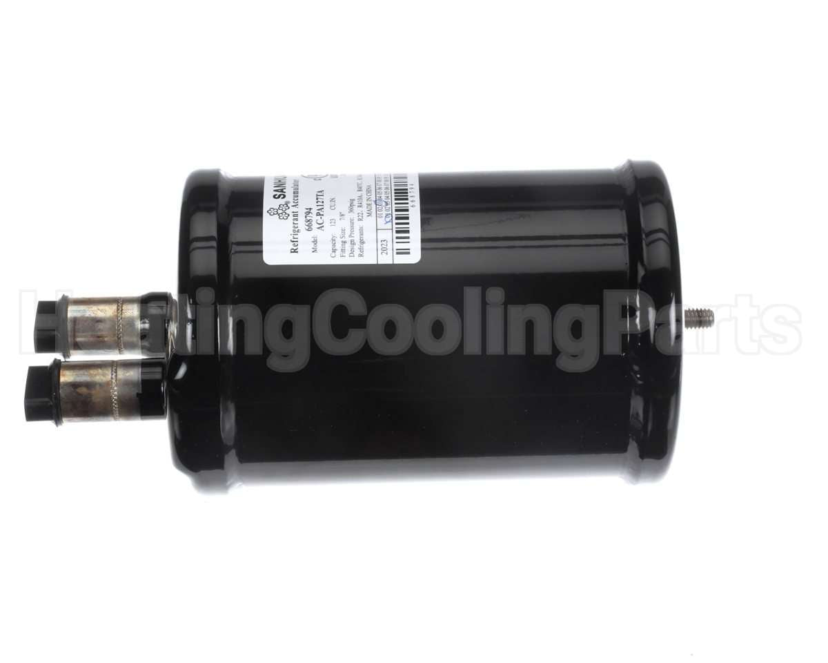 668794R Nordyne 7/8"Odf Accumulator