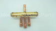 669465R Nordyne Reversing Valve W/O Coil