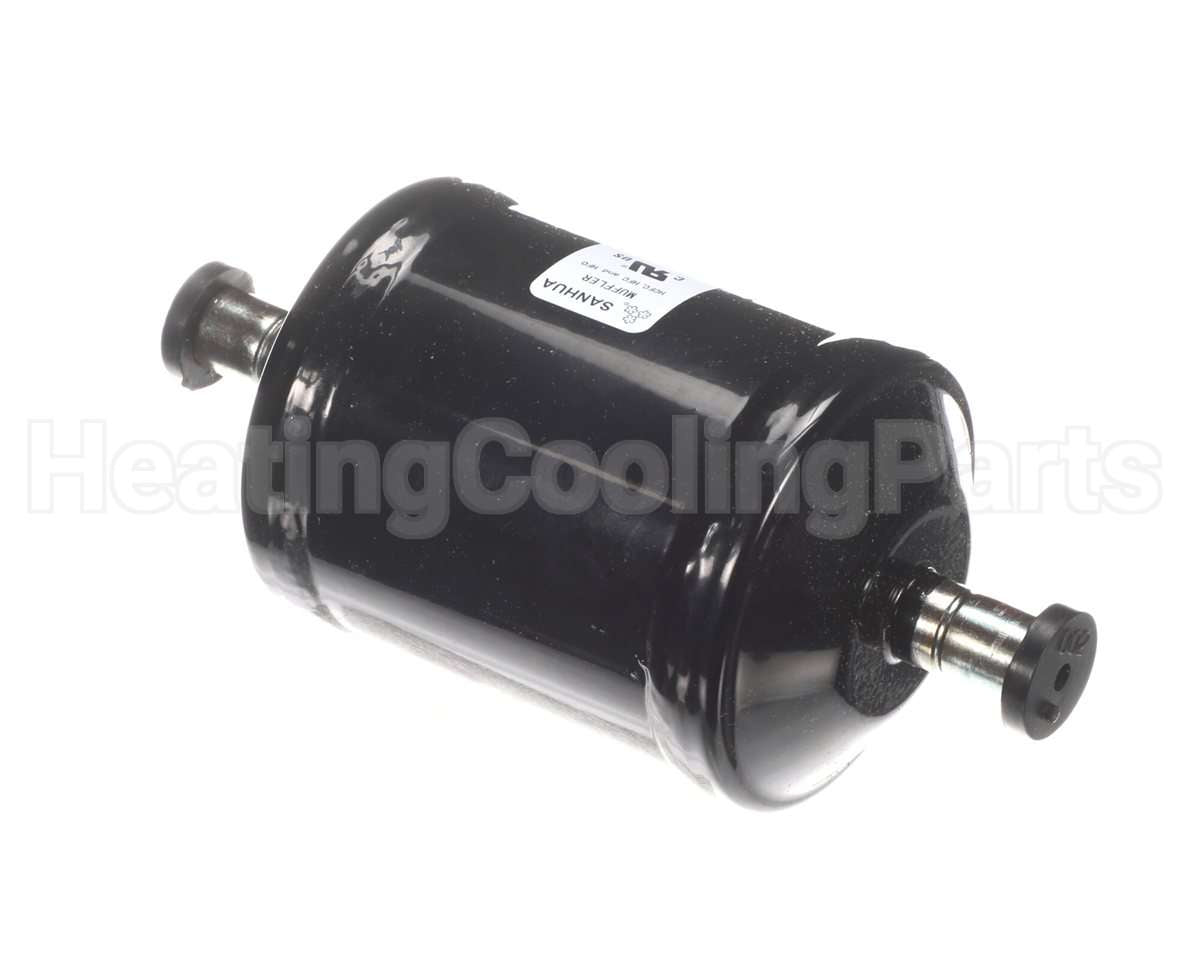669546R Nordyne Muffler