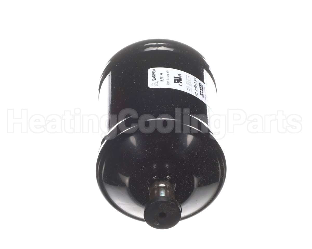 669546R Nordyne Muffler