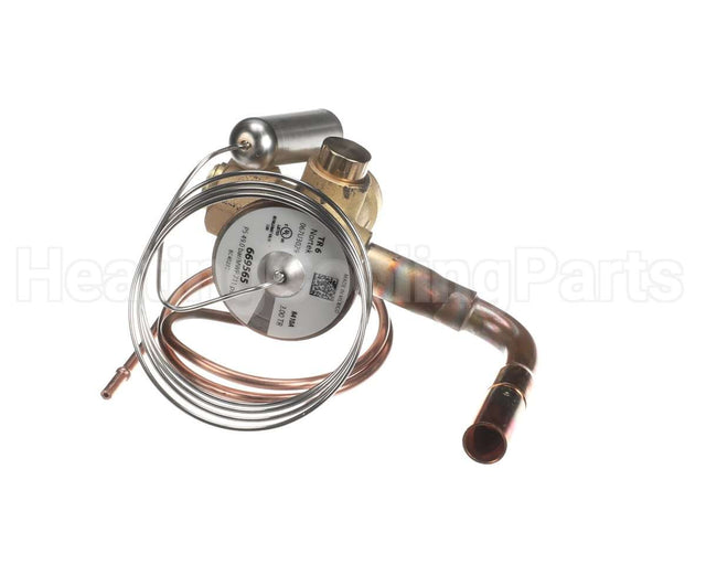 669565R Nordyne R410A 2.5T Txv Valve W/Eql