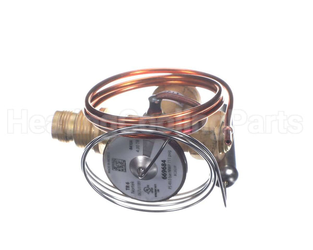 669684R Nordyne R410A 4Ton Txv