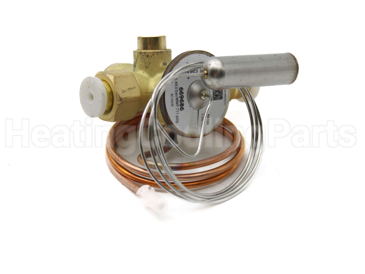 669686R Nordyne R410A Tr6 5Ton Txv Valve