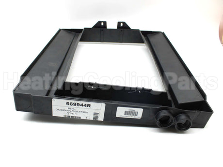 669944R Nordyne Vertical Drain Pan