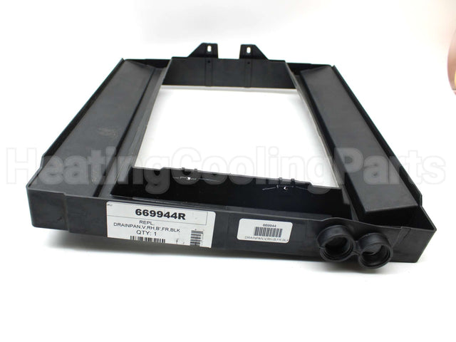 669944R Nordyne Vertical Drain Pan