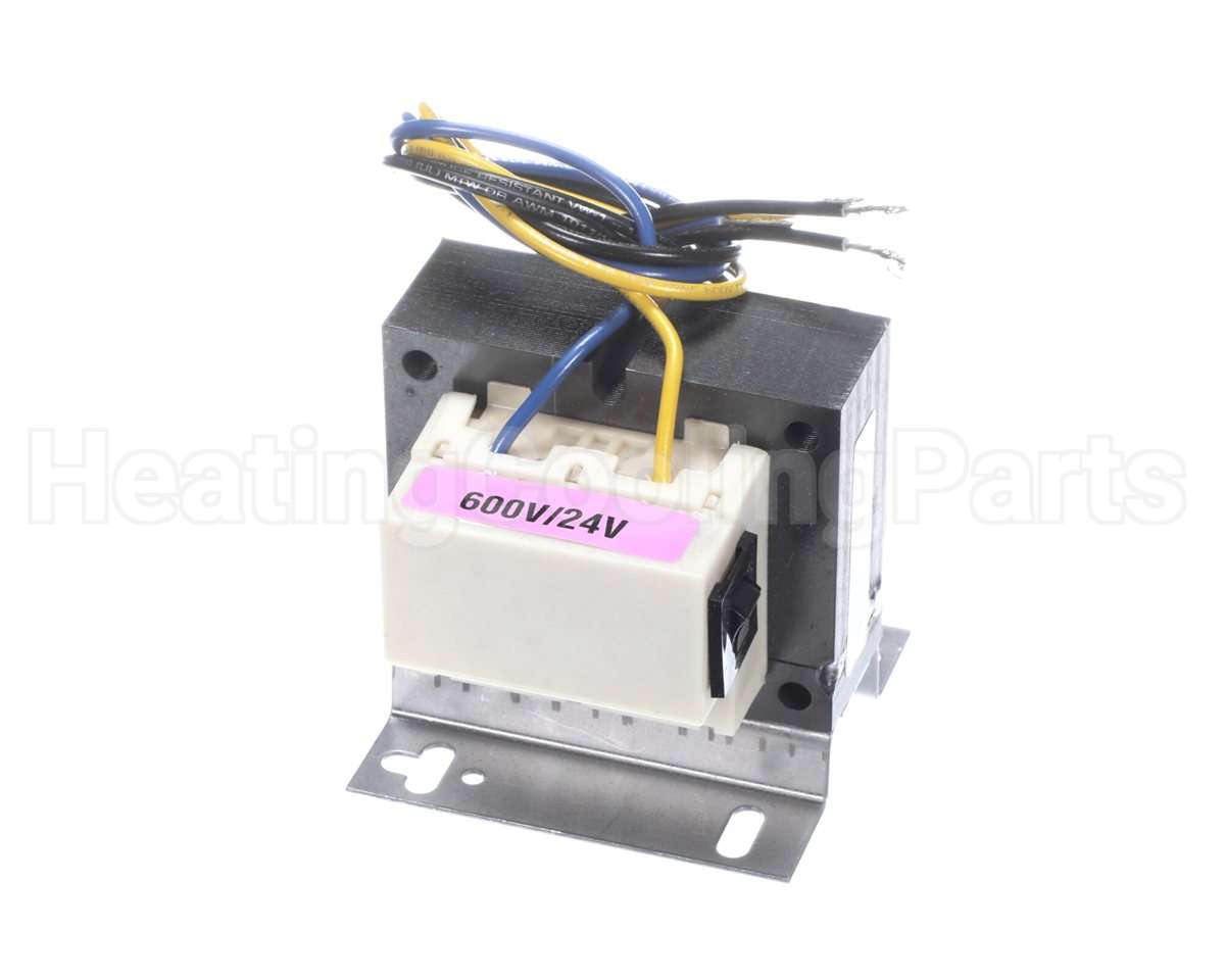 66J54 Lennox 460Vpri 24Vsec 70Va Transfrmr
